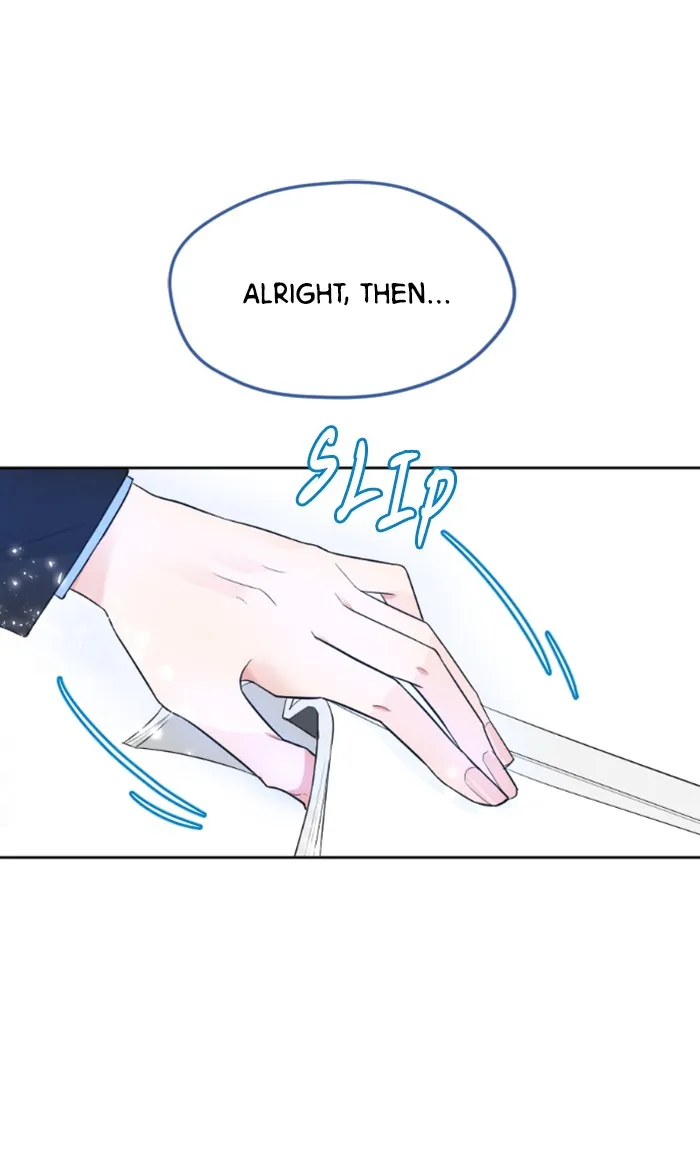 Take Me, I'm Yours Chapter 6 page 24 - 