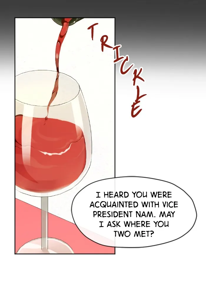 Take Me, I'm Yours Chapter 6 page 30 - 