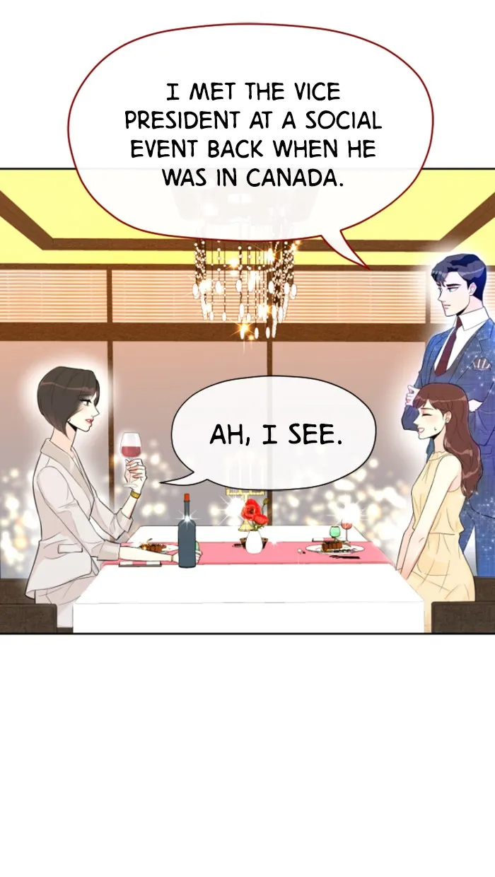 Take Me, I'm Yours Chapter 6 page 31 - 