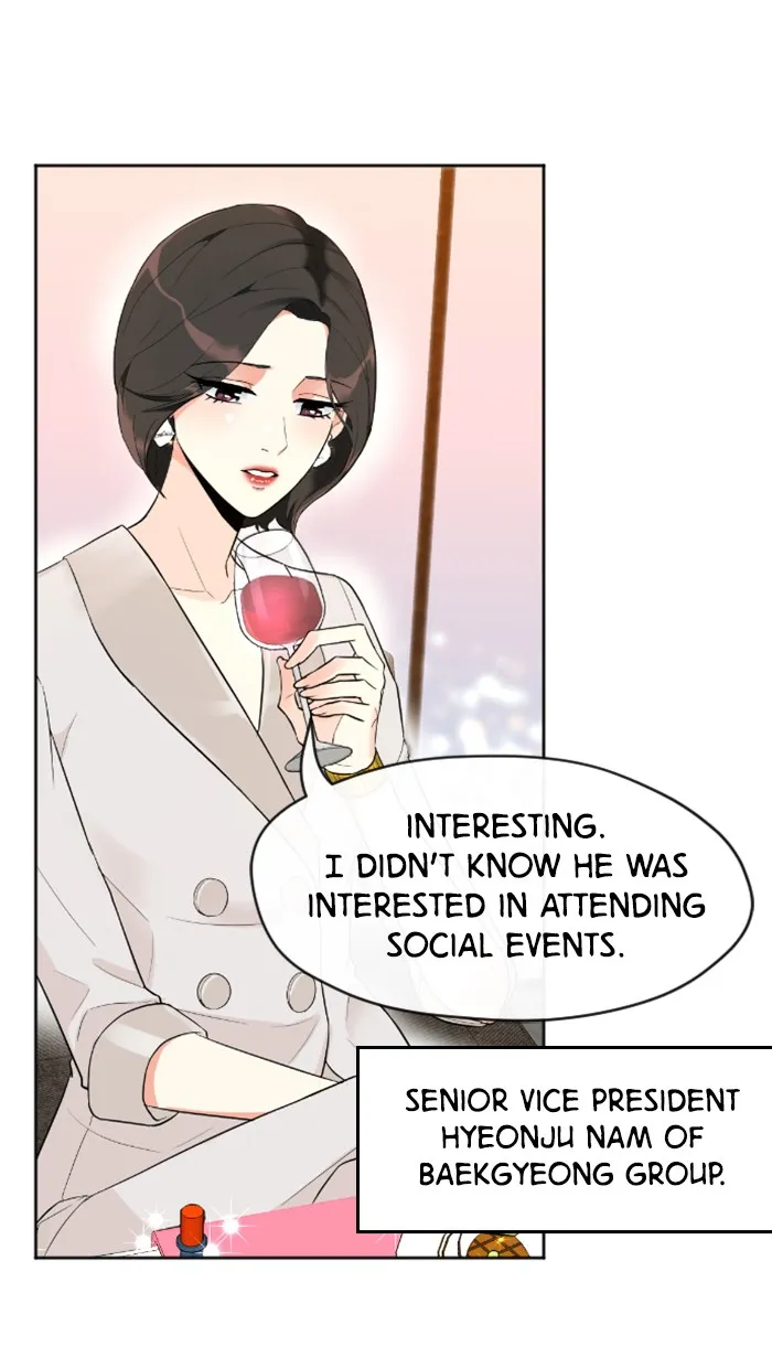 Take Me, I'm Yours Chapter 6 page 32 - 