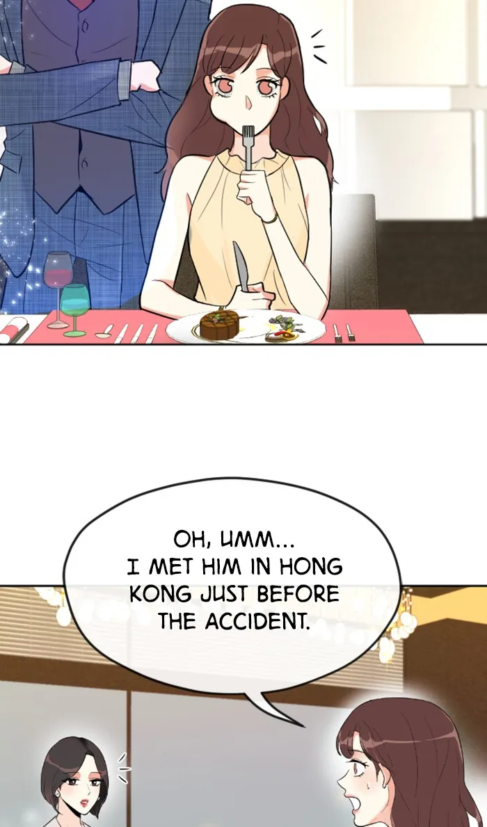 Take Me, I'm Yours Chapter 6 page 38 - 
