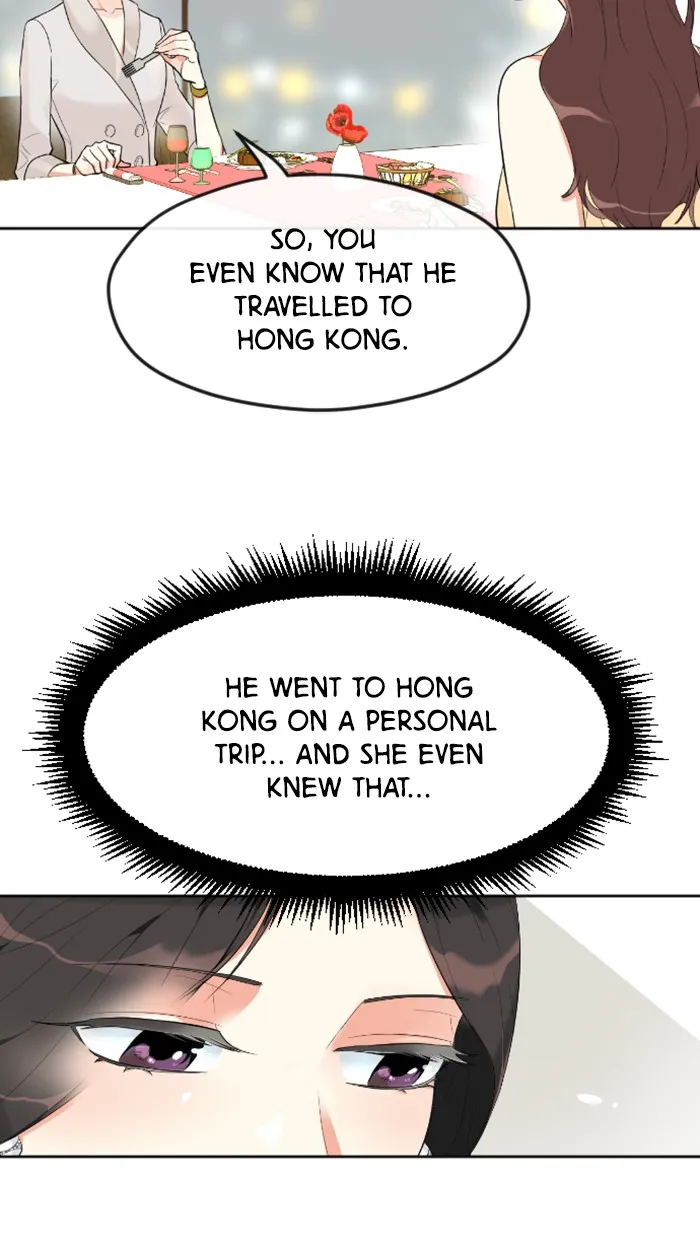 Take Me, I'm Yours Chapter 6 page 39 - 