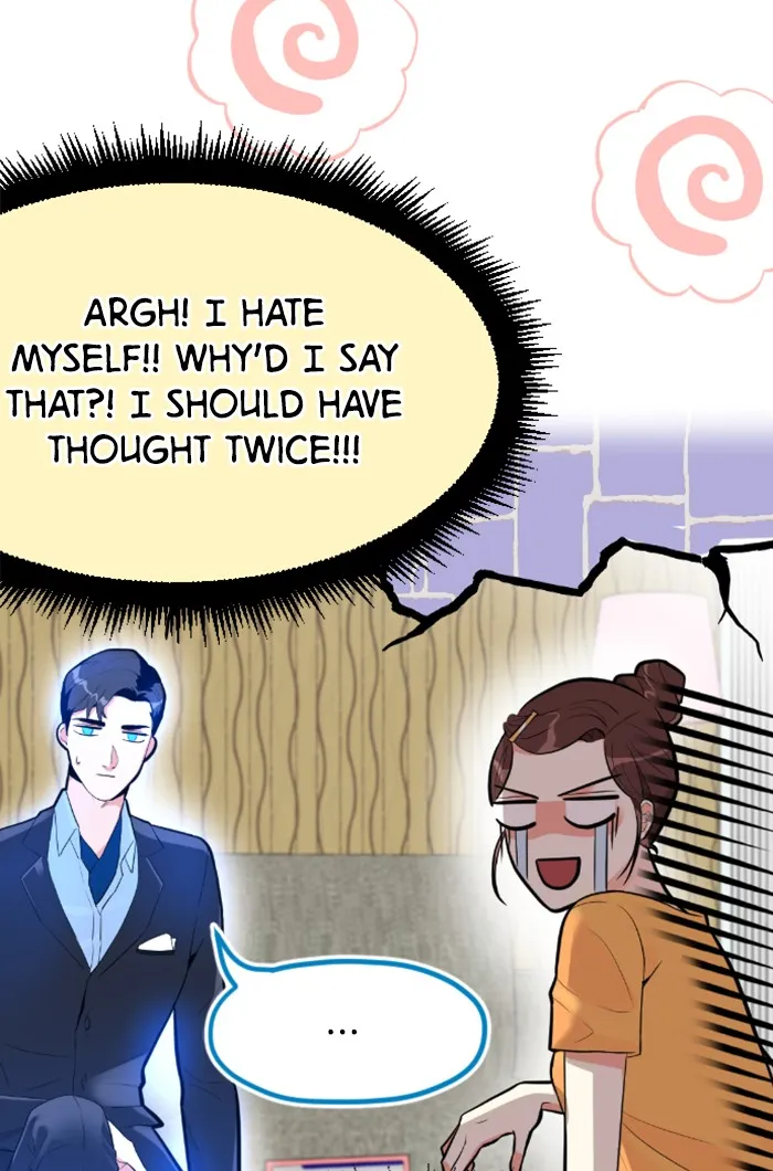 Take Me, I'm Yours Chapter 6 page 5 - 