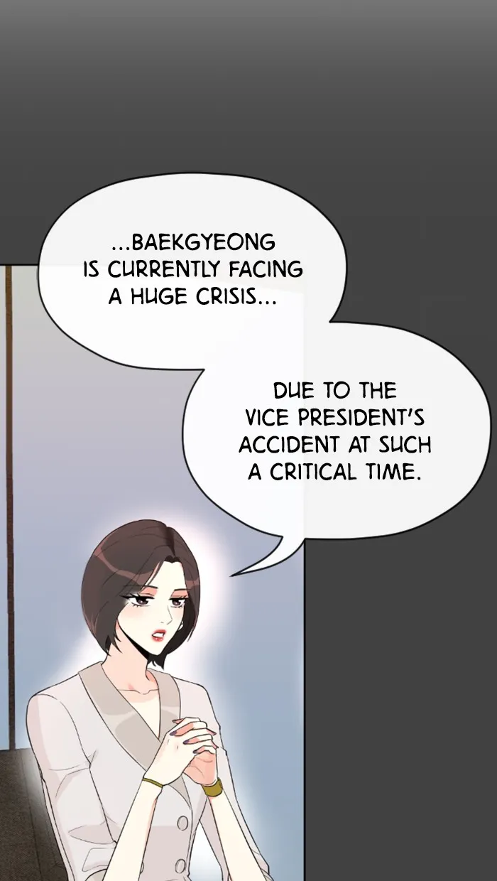 Take Me, I'm Yours Chapter 6 page 41 - 