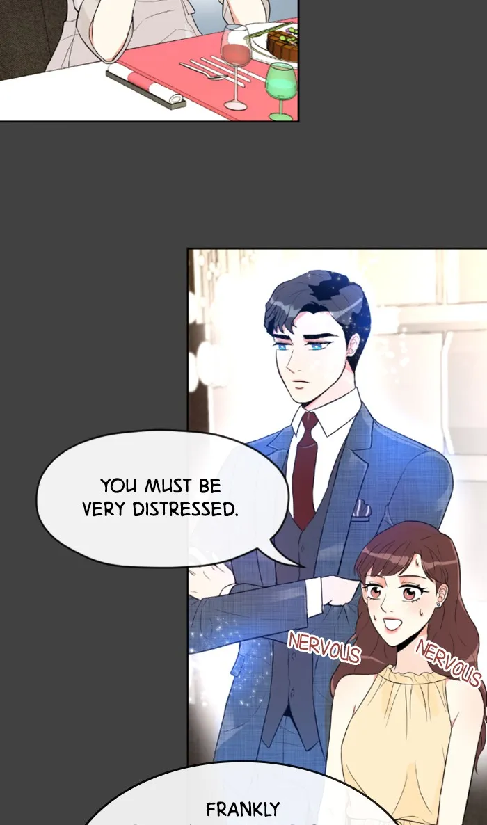 Take Me, I'm Yours Chapter 6 page 42 - 