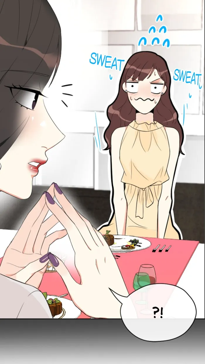Take Me, I'm Yours Chapter 6 page 44 - 