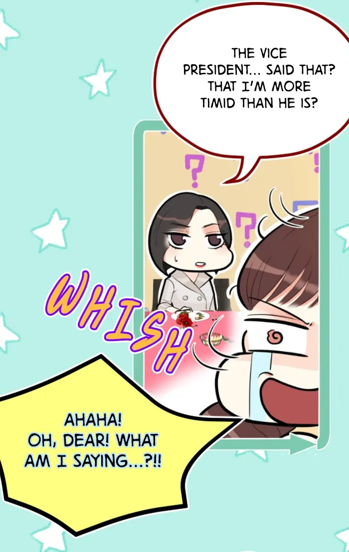 Take Me, I'm Yours Chapter 6 page 47 - 