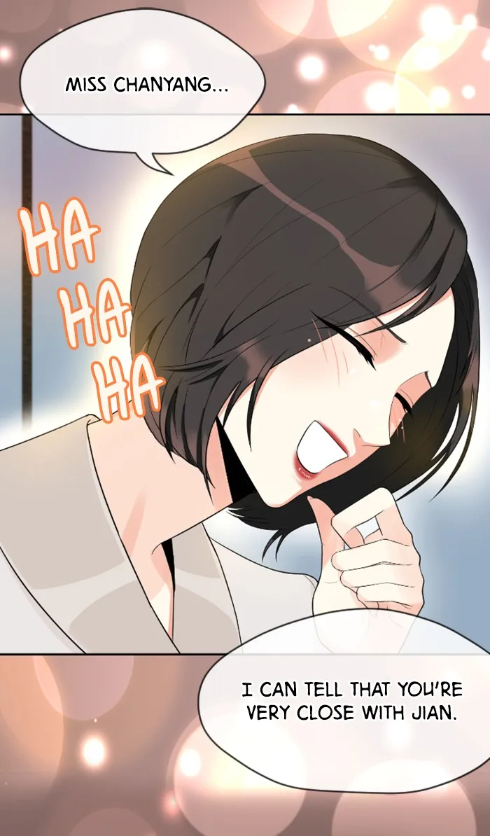 Take Me, I'm Yours Chapter 6 page 50 - 