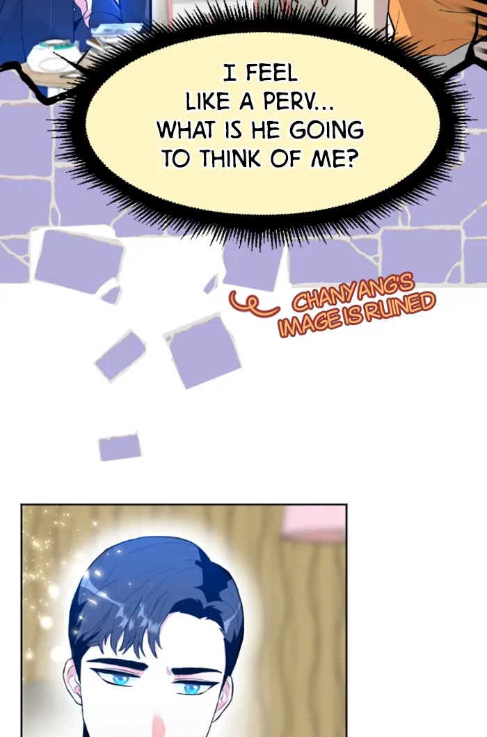Take Me, I'm Yours Chapter 6 page 6 - 