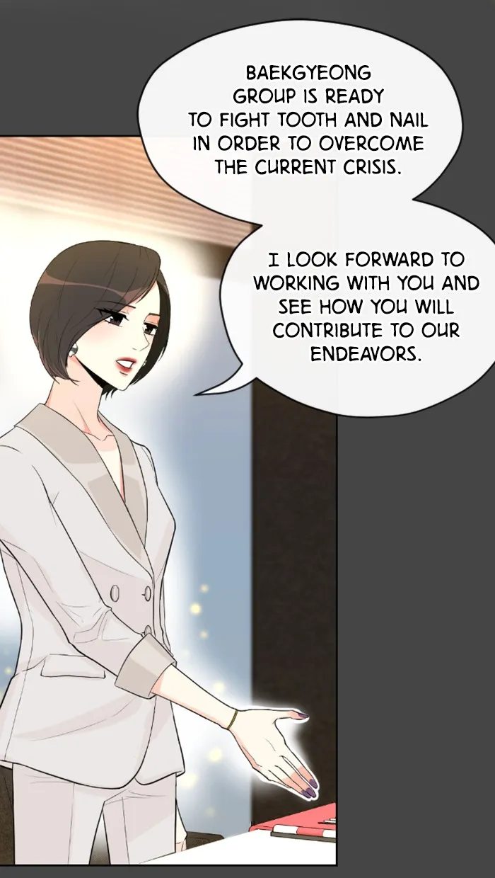 Take Me, I'm Yours Chapter 6 page 53 - 