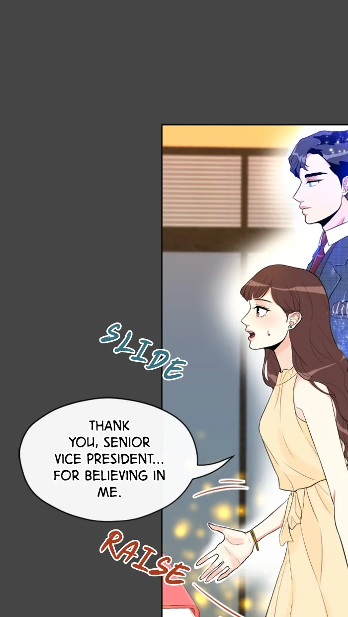 Take Me, I'm Yours Chapter 6 page 54 - 