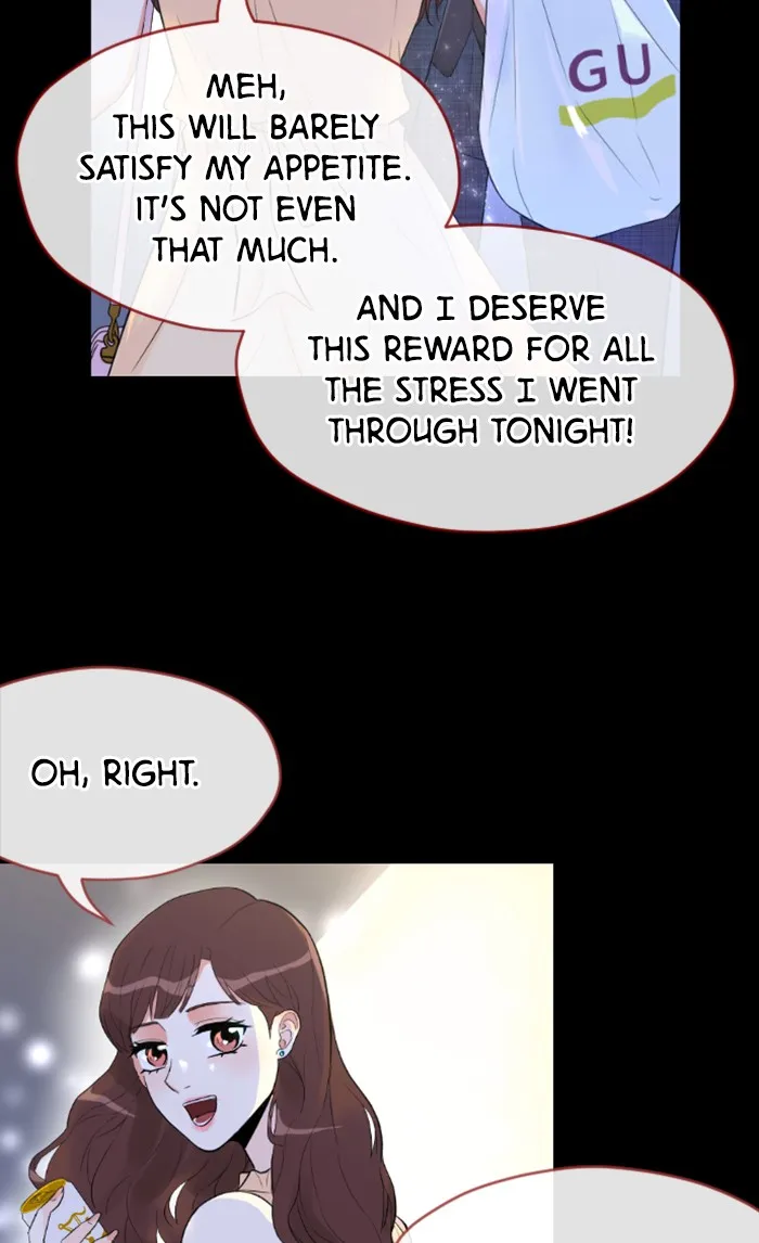 Take Me, I'm Yours Chapter 6 page 61 - 