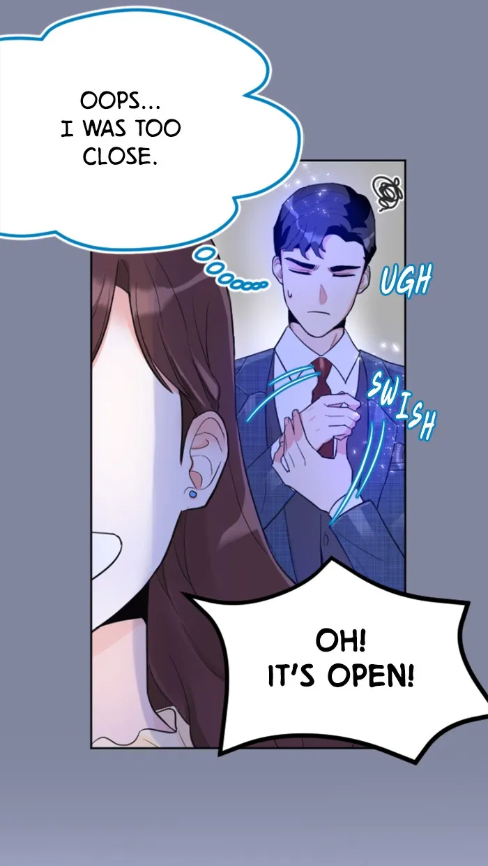 Take Me, I'm Yours Chapter 6 page 66 - 