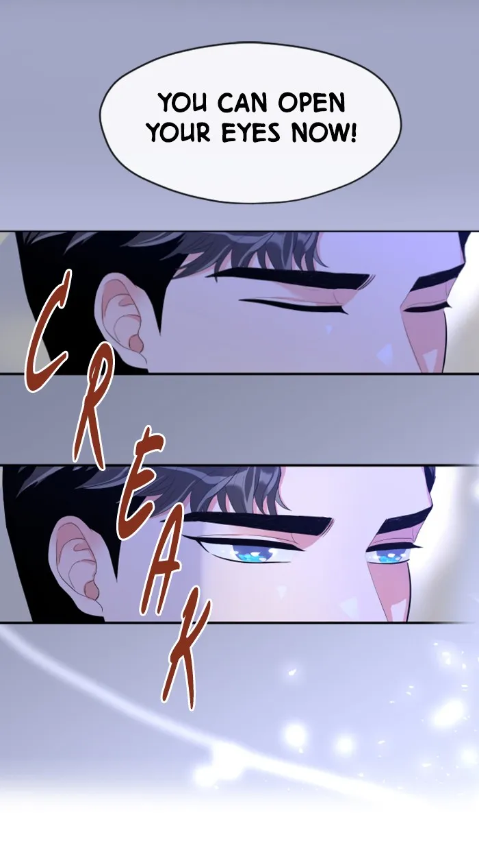 Take Me, I'm Yours Chapter 6 page 67 - 