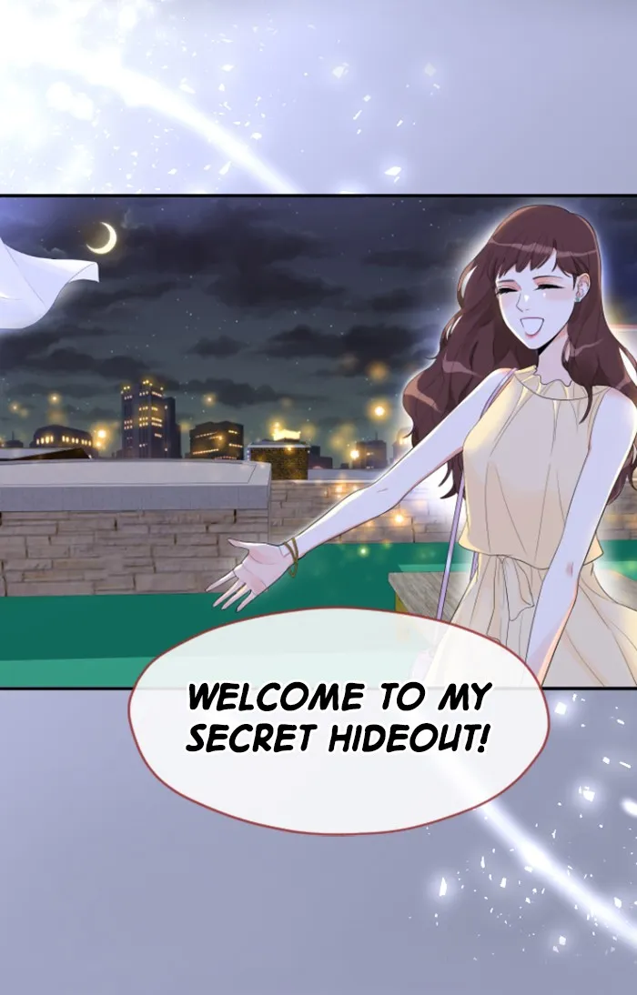 Take Me, I'm Yours Chapter 6 page 69 - 