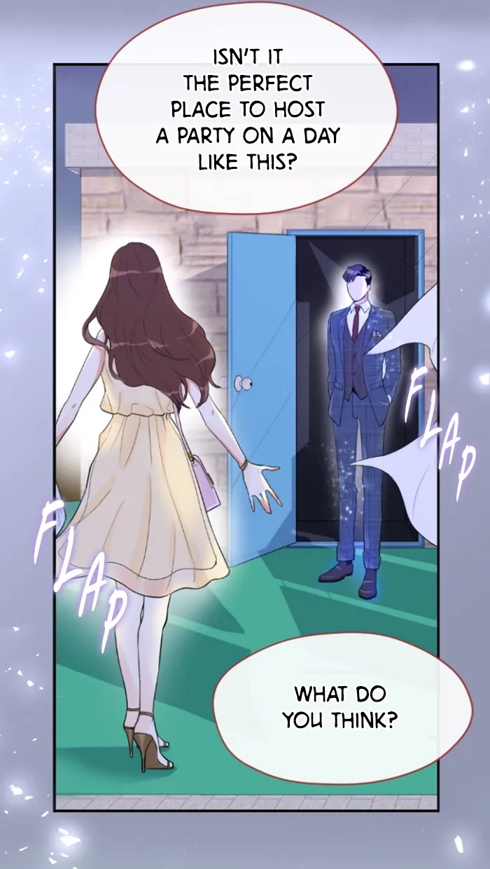Take Me, I'm Yours Chapter 6 page 70 - 