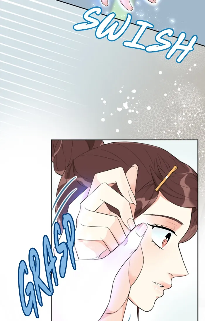 Take Me, I'm Yours Chapter 6 page 8 - 