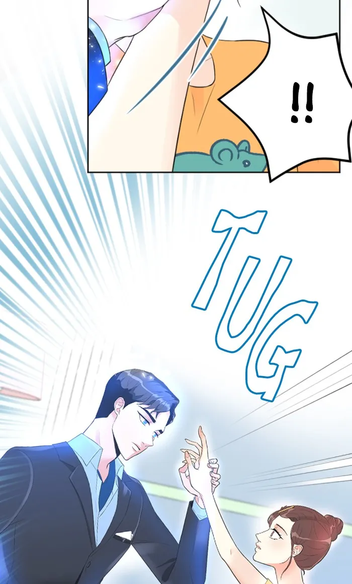 Take Me, I'm Yours Chapter 6 page 9 - 