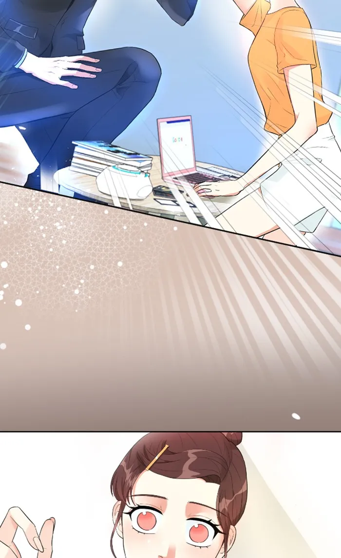 Take Me, I'm Yours Chapter 6 page 10 - 