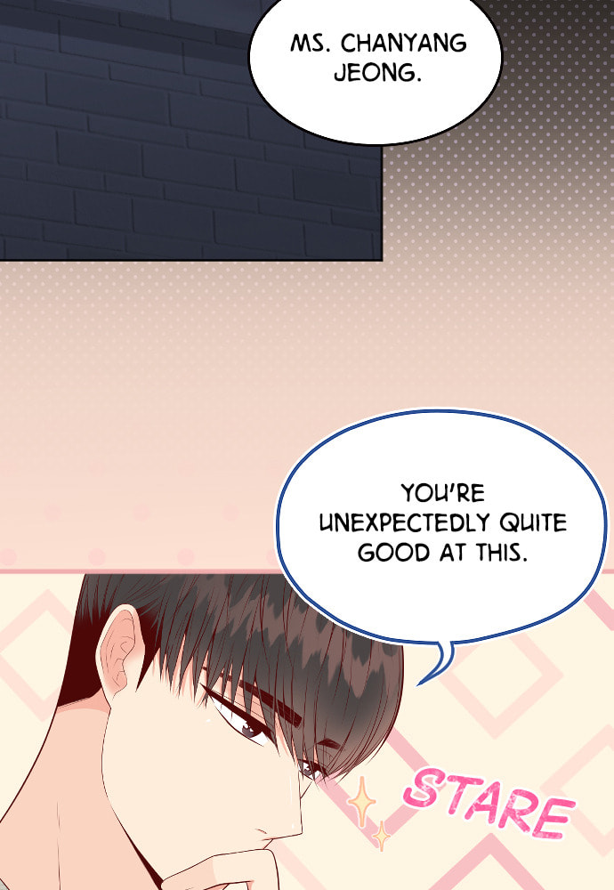 Take Me, I'm Yours Chapter 60 page 3 - 