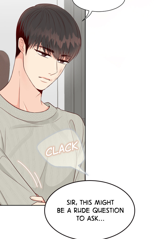 Take Me, I'm Yours Chapter 60 page 22 - 