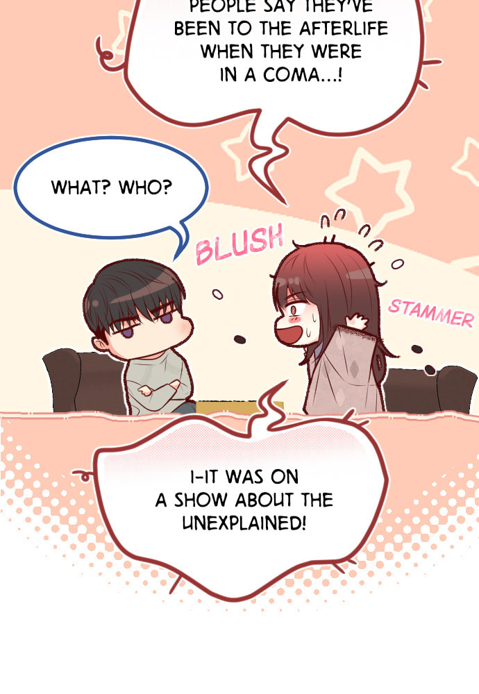 Take Me, I'm Yours Chapter 60 page 30 - 