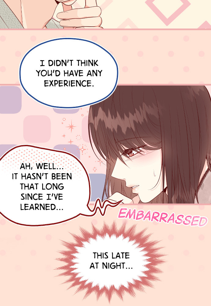 Take Me, I'm Yours Chapter 60 page 4 - 