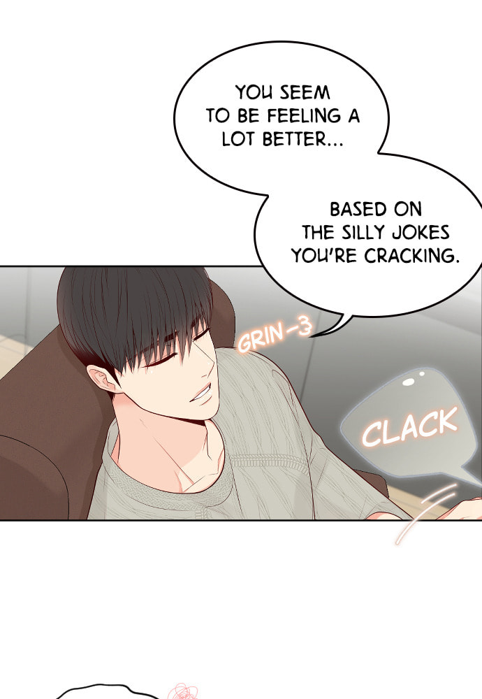 Take Me, I'm Yours Chapter 60 page 31 - 