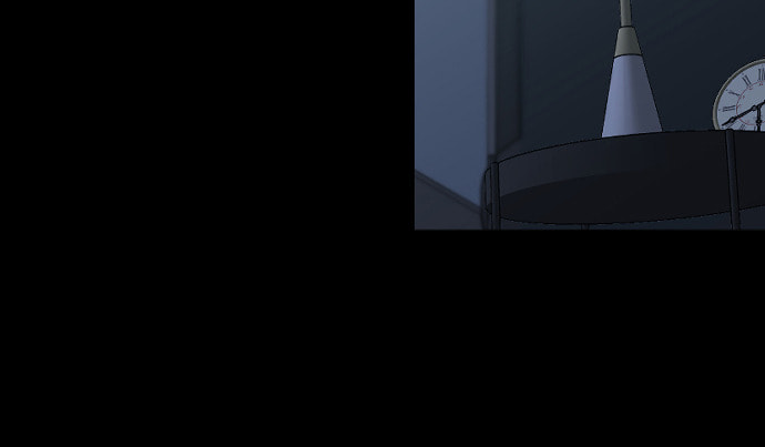 Take Me, I'm Yours Chapter 60 page 35 - 