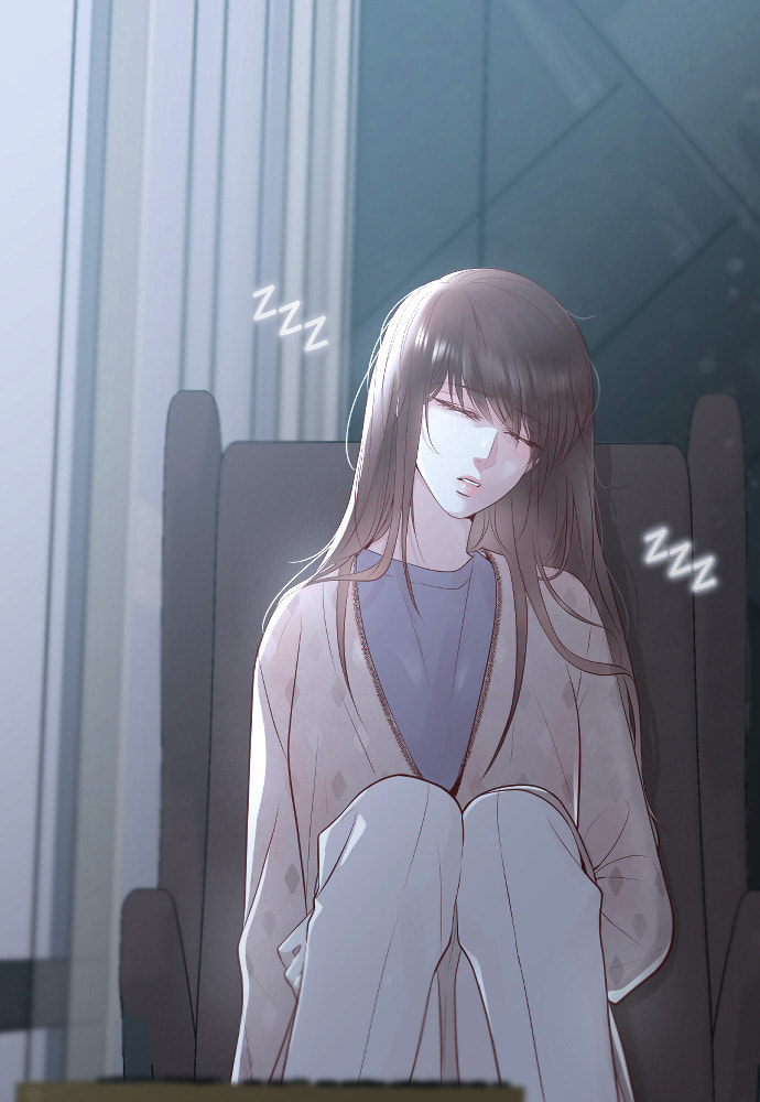 Take Me, I'm Yours Chapter 60 page 37 - 