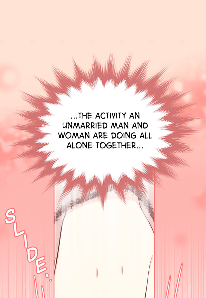 Take Me, I'm Yours Chapter 60 page 5 - 