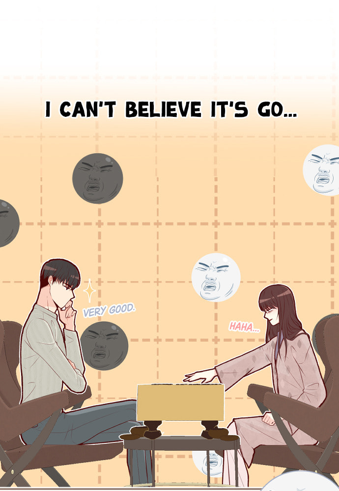 Take Me, I'm Yours Chapter 60 page 7 - 