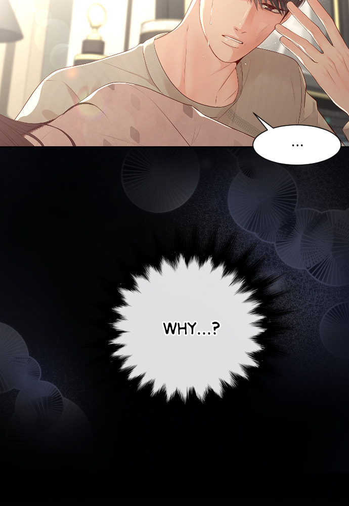 Take Me, I'm Yours Chapter 60 page 61 - 