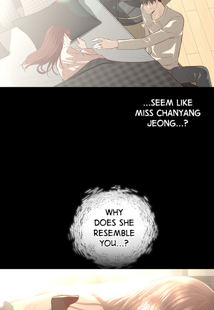 Take Me, I'm Yours Chapter 60 page 64 - 