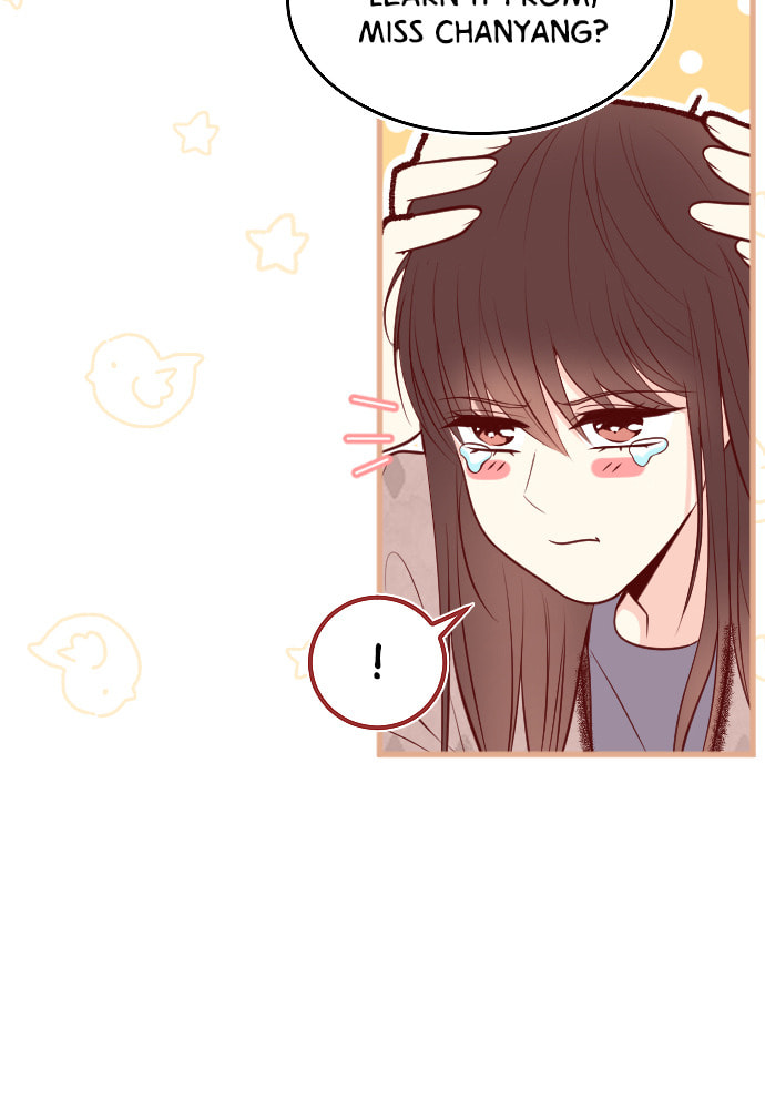 Take Me, I'm Yours Chapter 60 page 10 - 