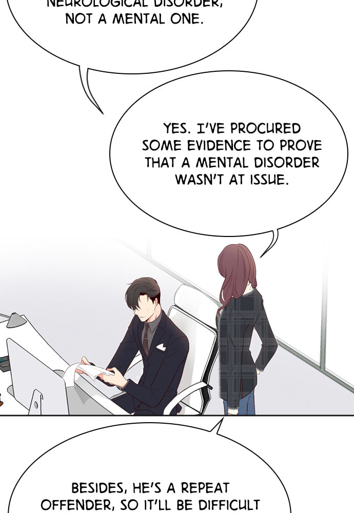 Take Me, I'm Yours Chapter 61 page 14 - 