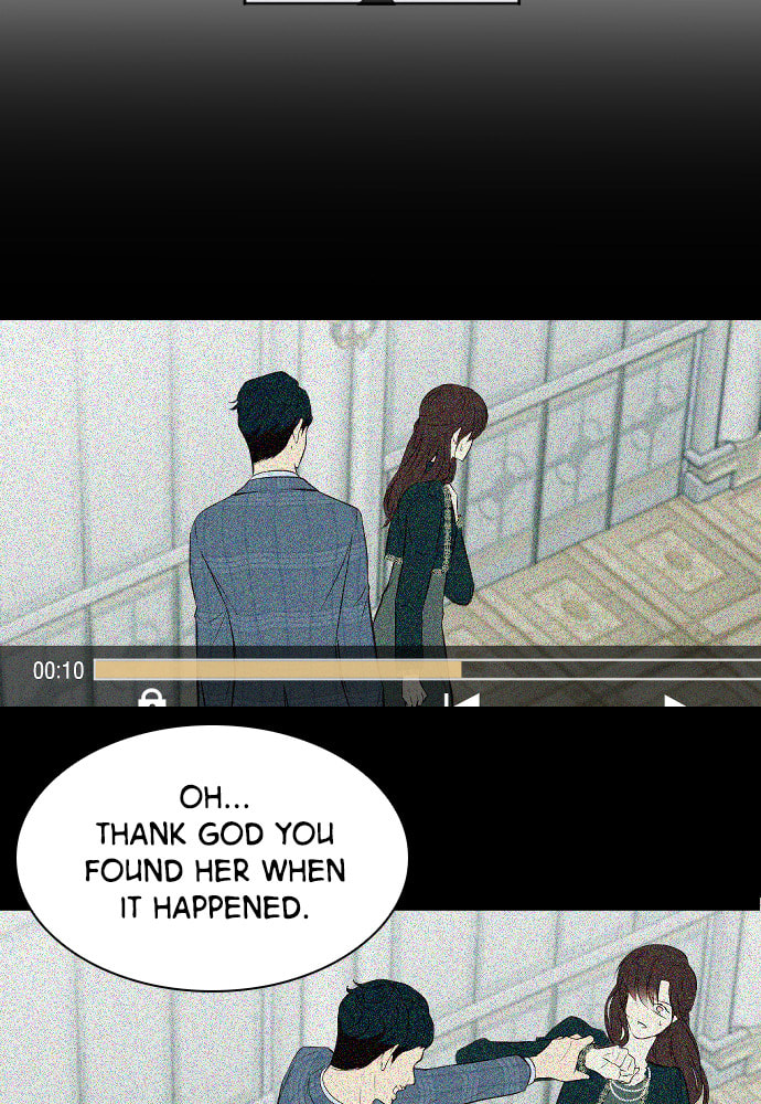 Take Me, I'm Yours Chapter 61 page 18 - 