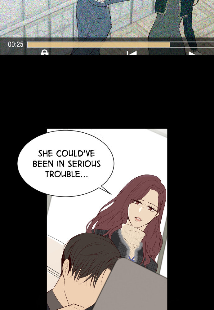 Take Me, I'm Yours Chapter 61 page 19 - 