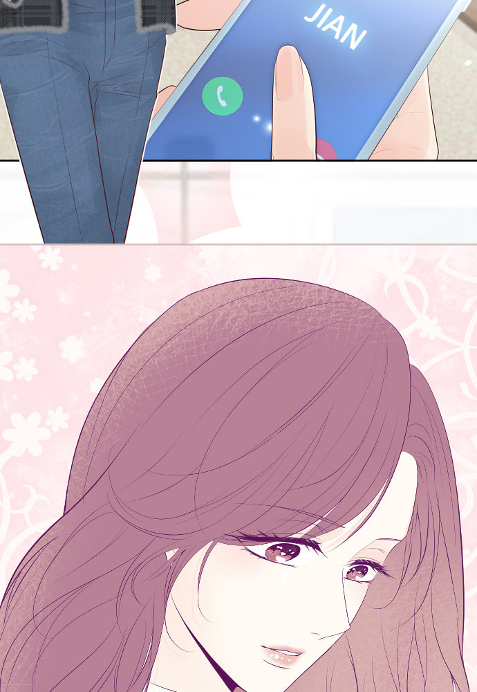 Take Me, I'm Yours Chapter 61 page 3 - 