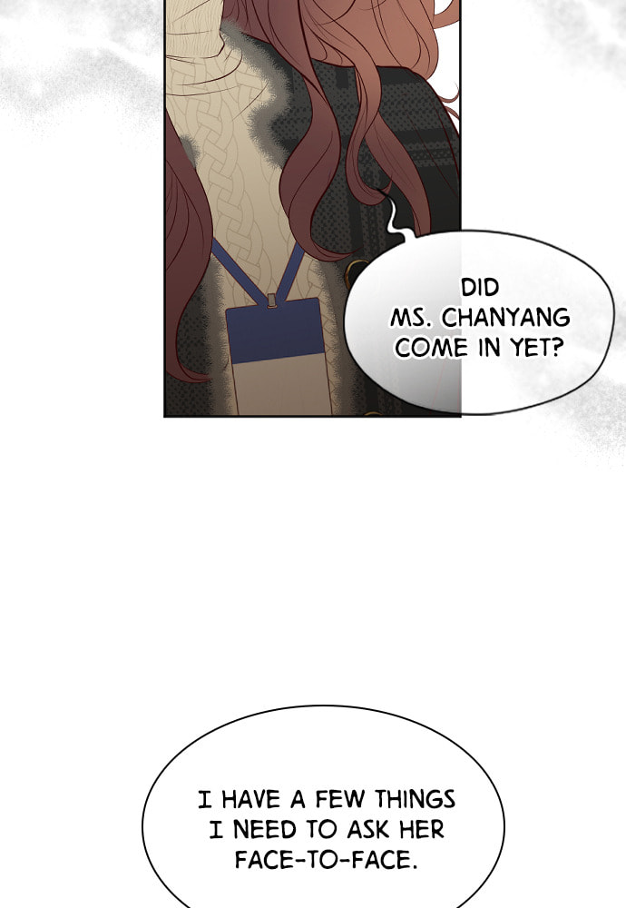 Take Me, I'm Yours Chapter 61 page 23 - 