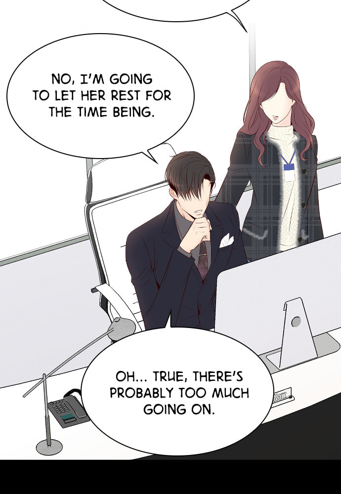Take Me, I'm Yours Chapter 61 page 24 - 