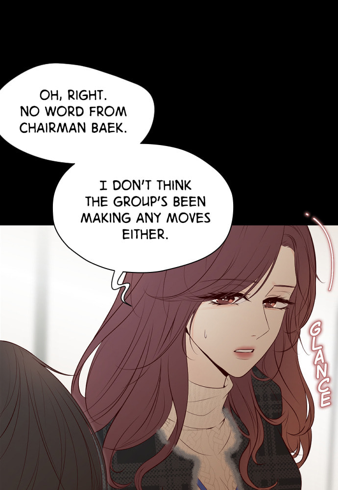 Take Me, I'm Yours Chapter 61 page 25 - 