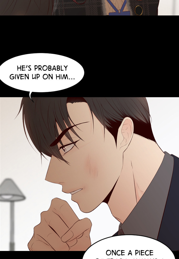 Take Me, I'm Yours Chapter 61 page 26 - 