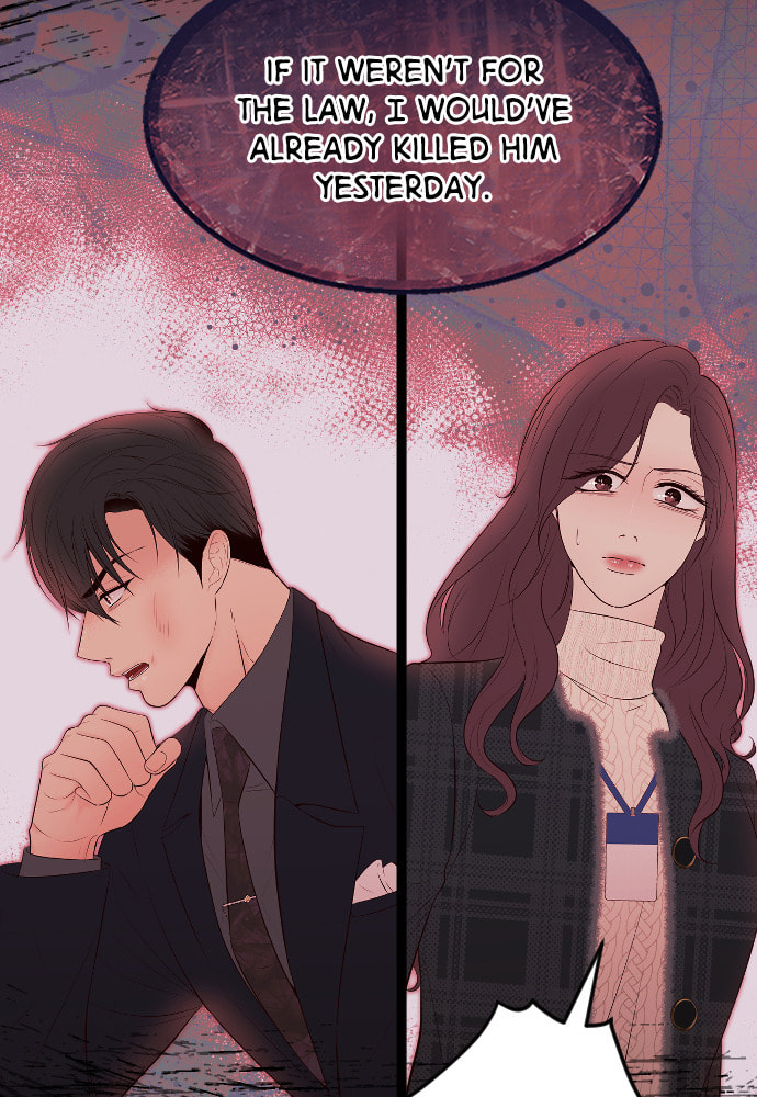 Take Me, I'm Yours Chapter 61 page 29 - 