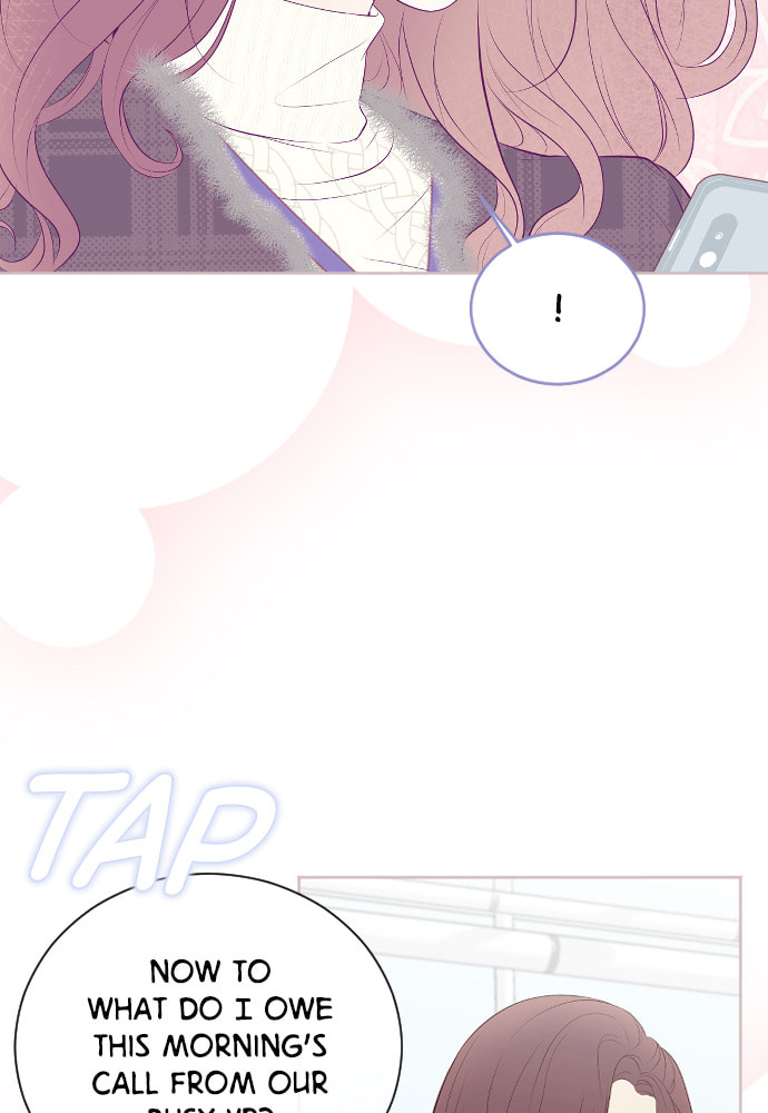 Take Me, I'm Yours Chapter 61 page 4 - 