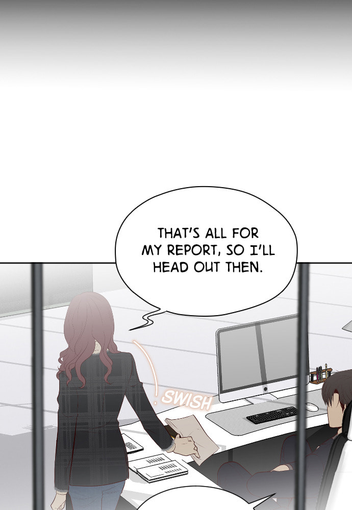 Take Me, I'm Yours Chapter 61 page 35 - 