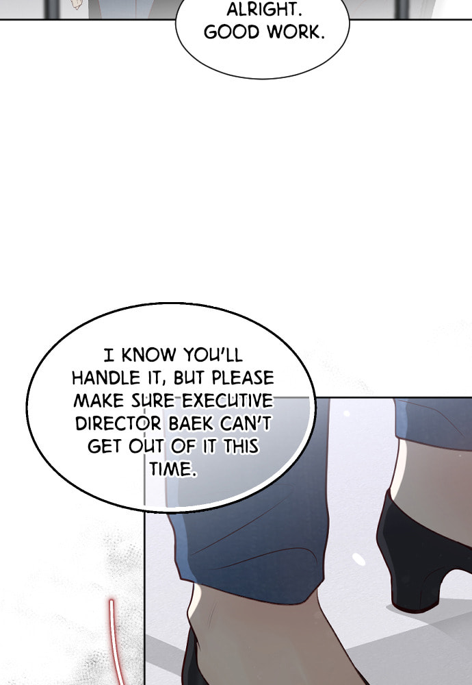 Take Me, I'm Yours Chapter 61 page 36 - 