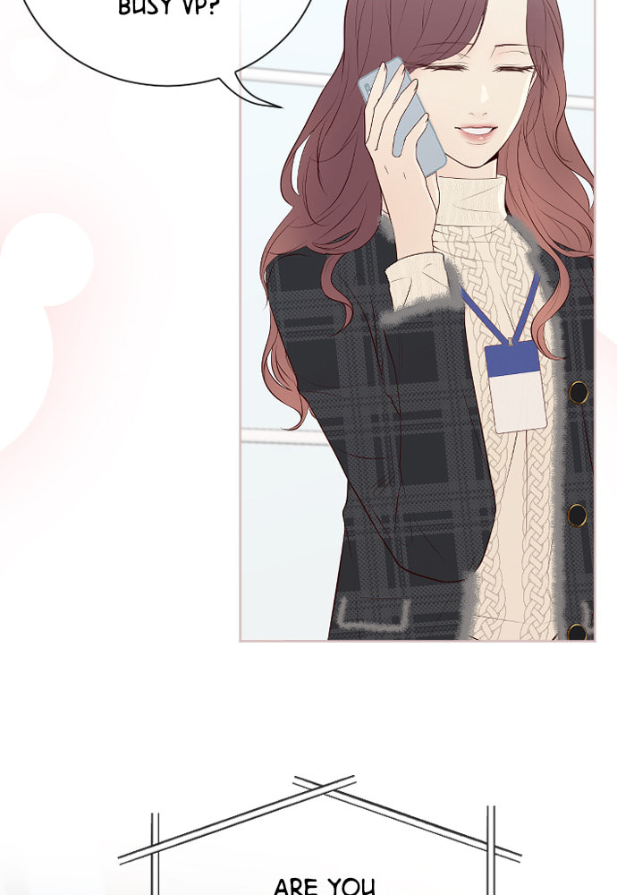 Take Me, I'm Yours Chapter 61 page 5 - 