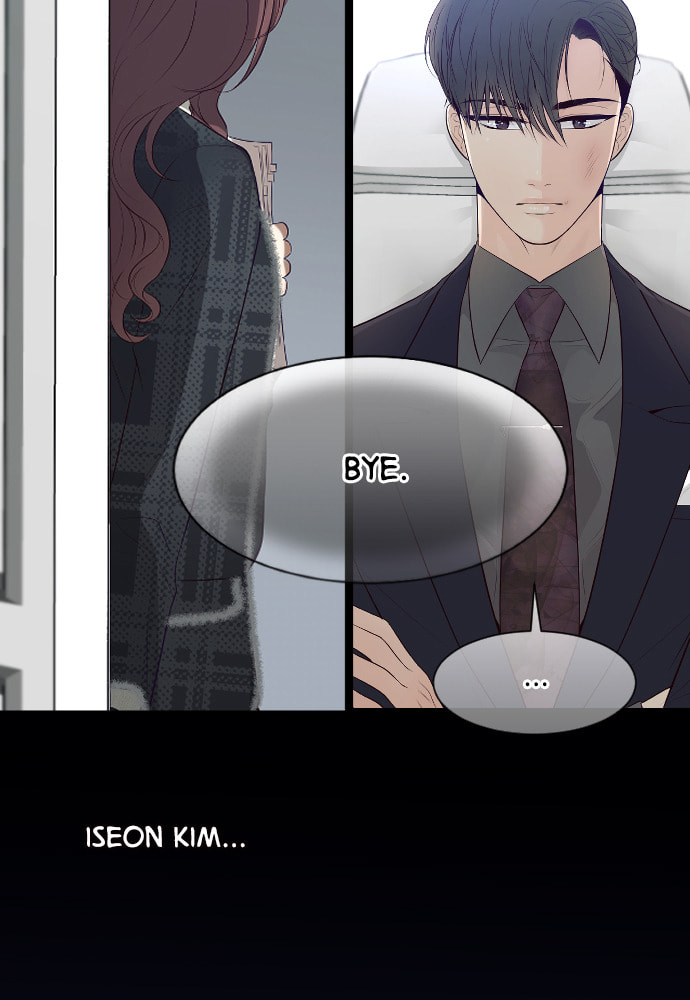 Take Me, I'm Yours Chapter 61 page 42 - 