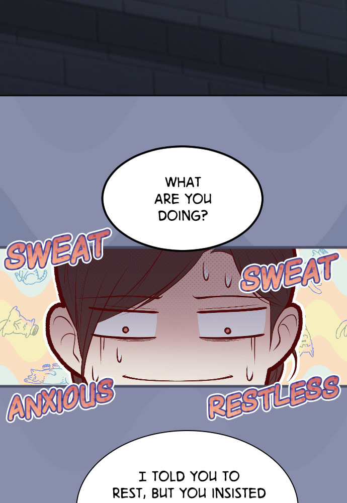 Take Me, I'm Yours Chapter 61 page 50 - 